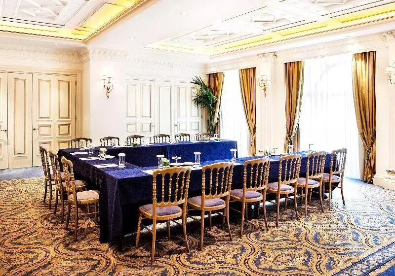 King George, A Luxury Collection Hotel, Athens