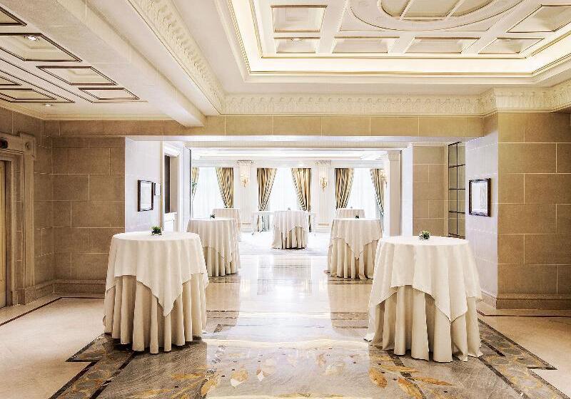 King George, A Luxury Collection Hotel, Athens