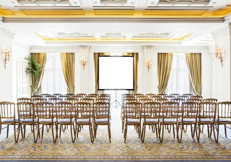 King George, A Luxury Collection Hotel, Athens