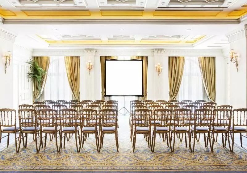 King George, A Luxury Collection Hotel, Athens