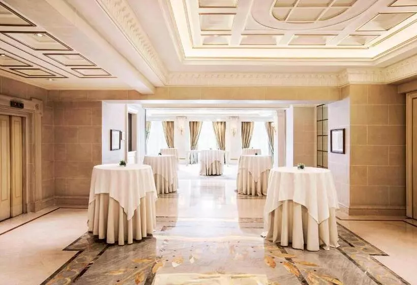 King George, A Luxury Collection Hotel, Athens