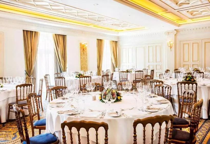 King George, A Luxury Collection Hotel, Athens