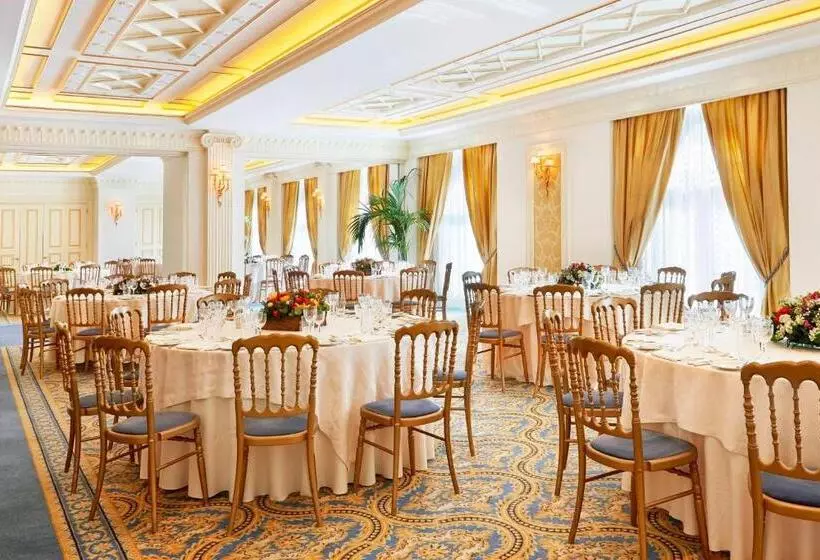 King George, A Luxury Collection Hotel, Athens