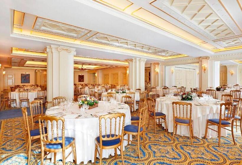 King George, A Luxury Collection Hotel, Athens