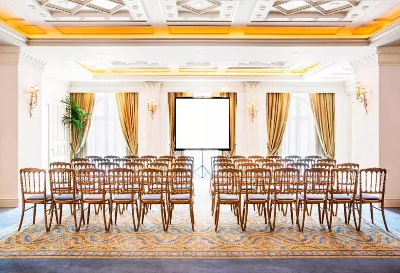 King George, A Luxury Collection Hotel, Athens