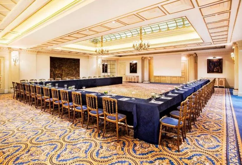 King George, A Luxury Collection Hotel, Athens