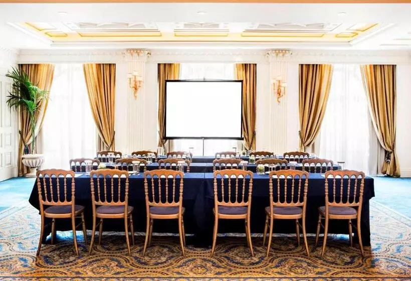 King George, A Luxury Collection Hotel, Athens