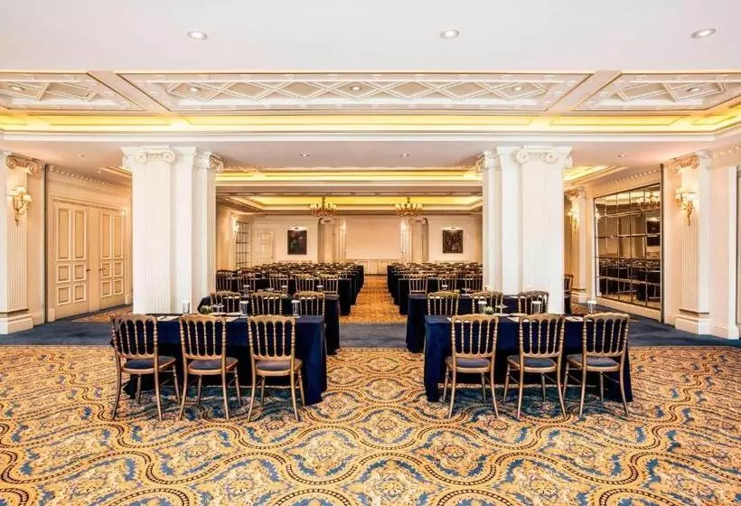 King George, A Luxury Collection Hotel, Athens