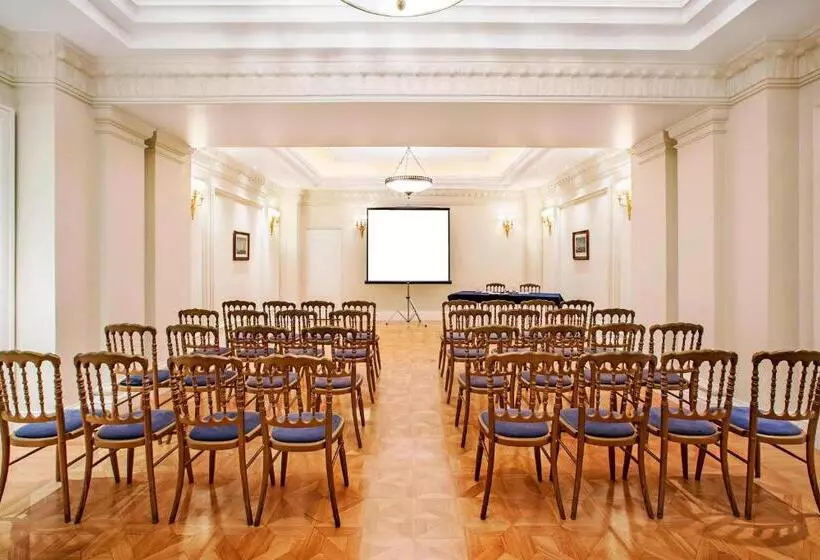 King George, A Luxury Collection Hotel, Athens