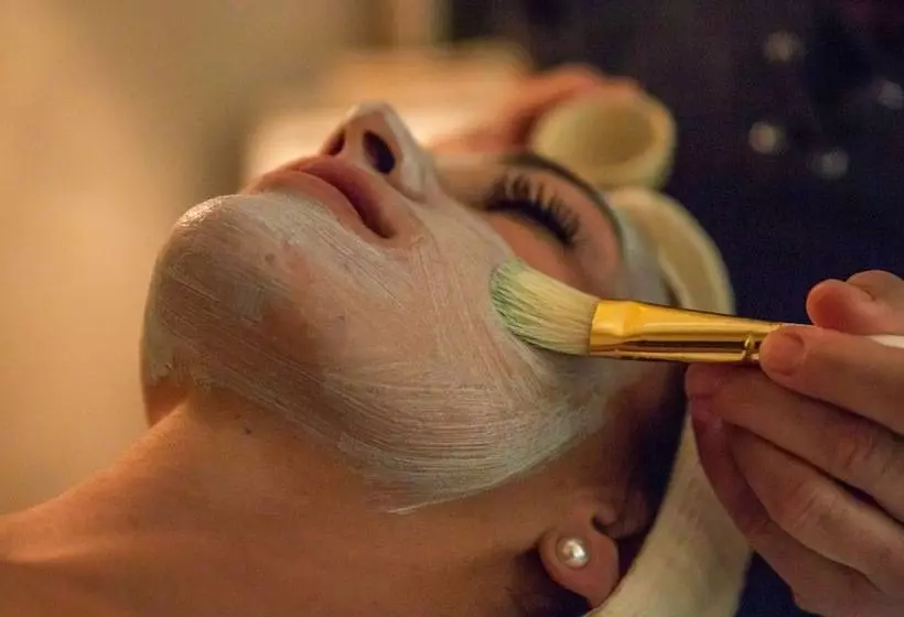 호텔 Lajitas Golf Resort And Spa