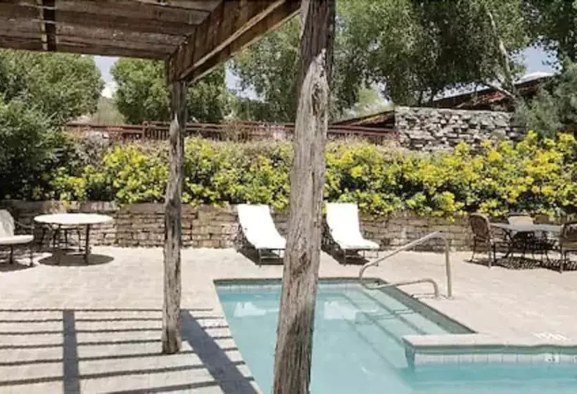 호텔 Lajitas Golf Resort And Spa