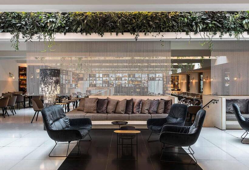 בית מלון כפרי Le Méridien Vienna