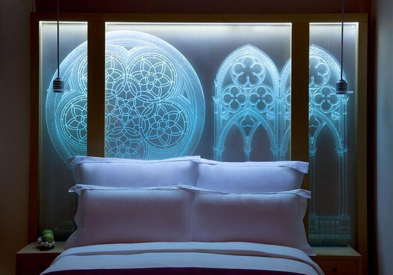 בית מלון כפרי Le Méridien Vienna