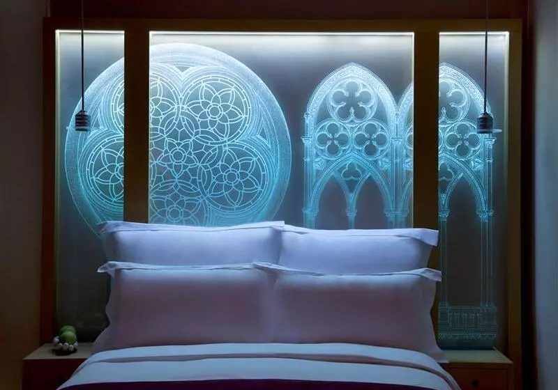 Отель Le Méridien Vienna