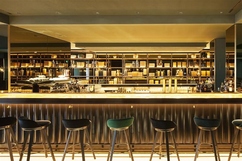 בית מלון כפרי Le Méridien Vienna