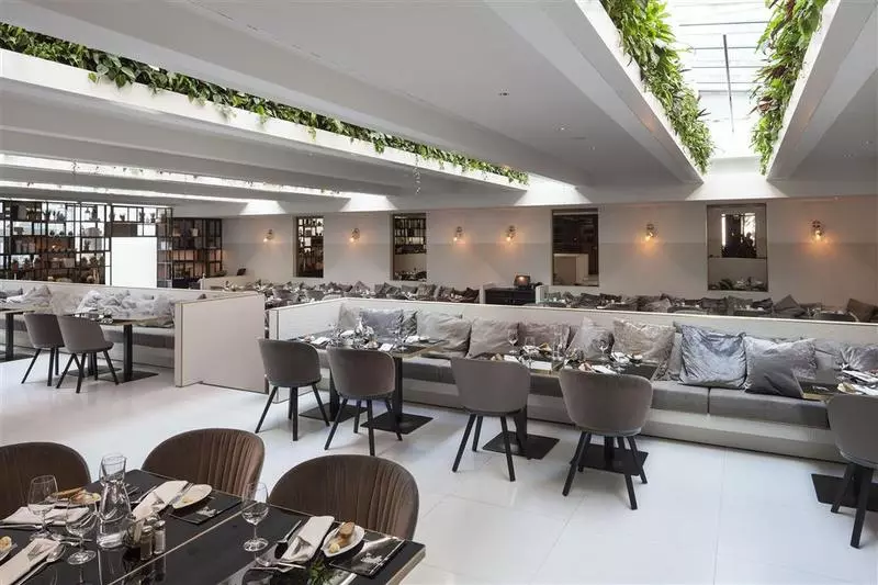 Отель Le Méridien Vienna