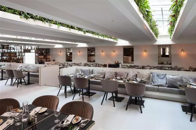 Отель Le Méridien Vienna