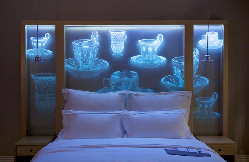 בית מלון כפרי Le Méridien Vienna