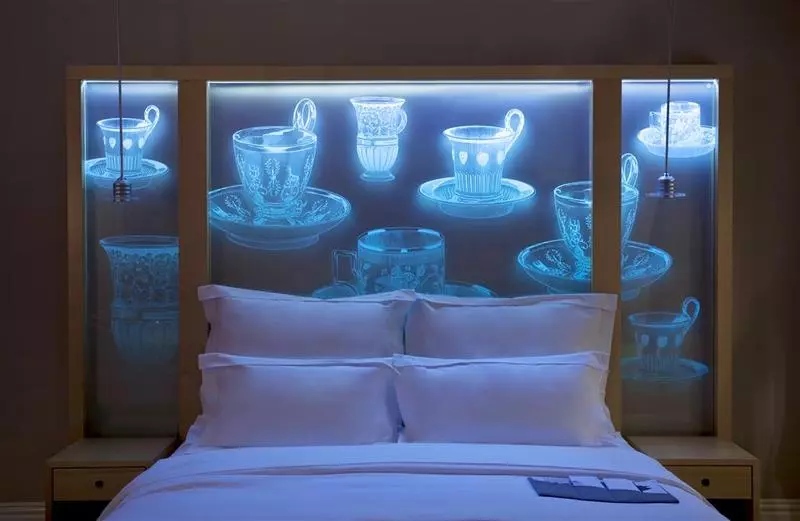 Отель Le Méridien Vienna