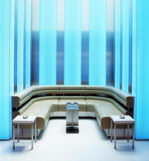 בית מלון כפרי Le Méridien Vienna