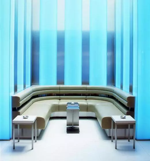 Отель Le Méridien Vienna