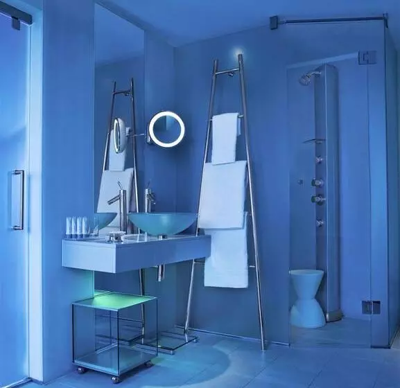 Отель Le Méridien Vienna