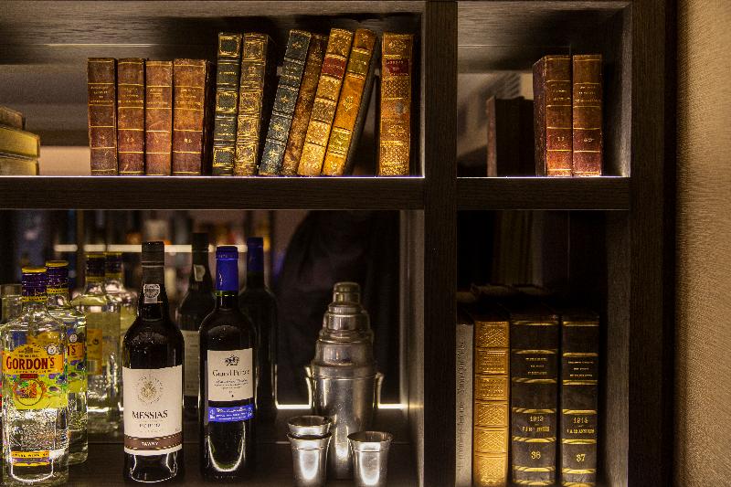 هتل Lenox Montparnasse