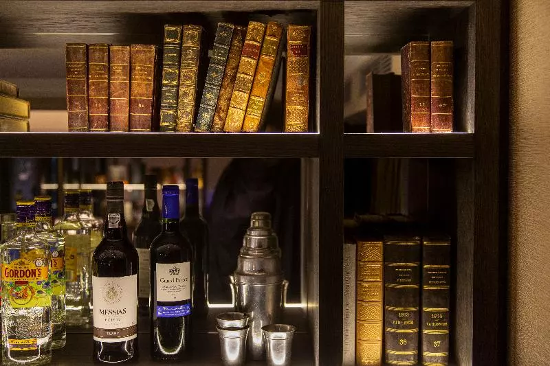 Hotel Lenox Montparnasse