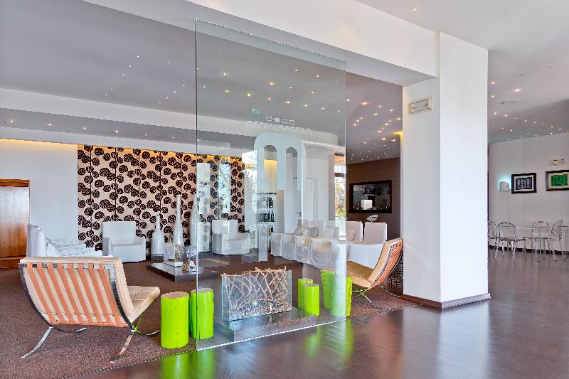 Mediterranea Hotel & Convention Center