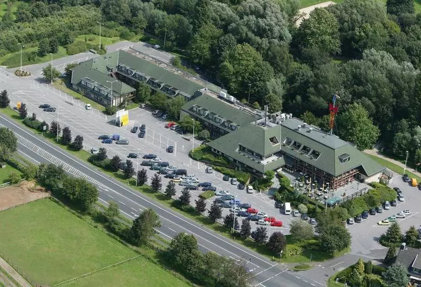 酒店 Moers Van Der Valk