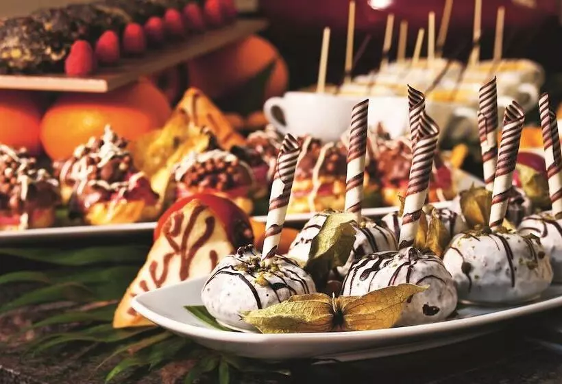 Mövenpick Hotel Berlin Am Potsdamer Platz