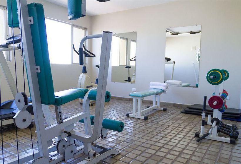 هتل Plaza Inn Paineiras