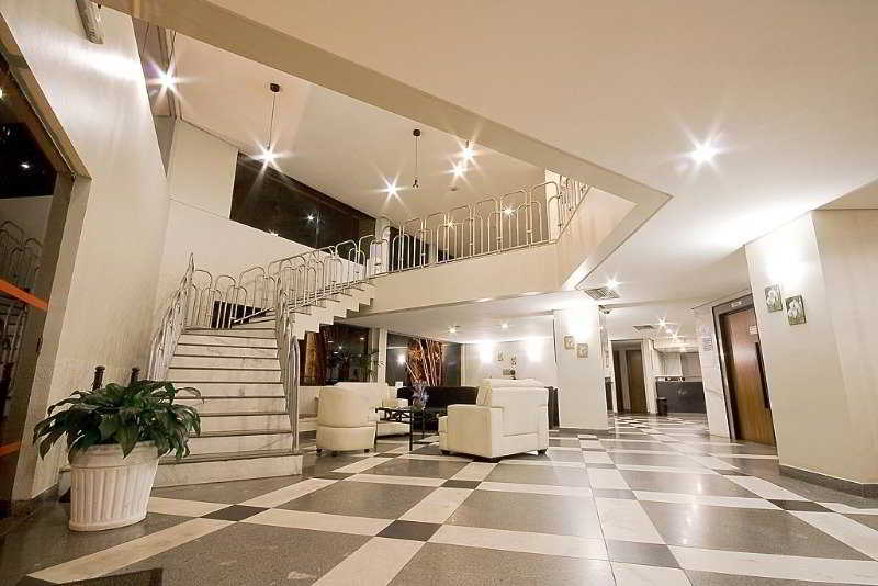 هتل Plaza Inn Paineiras