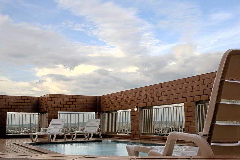 هتل Plaza Inn Paineiras