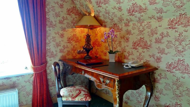 호텔 Podewils Old Town Gdansk