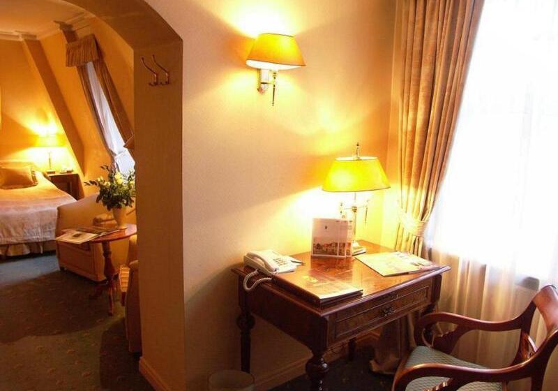 호텔 Podewils Old Town Gdansk