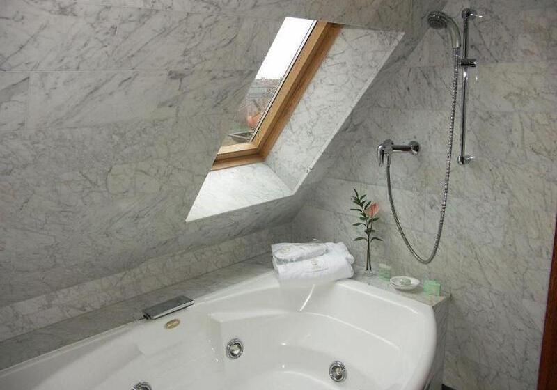 호텔 Podewils Old Town Gdansk