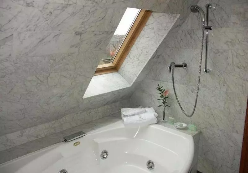 ホテル Podewils Old Town Gdansk