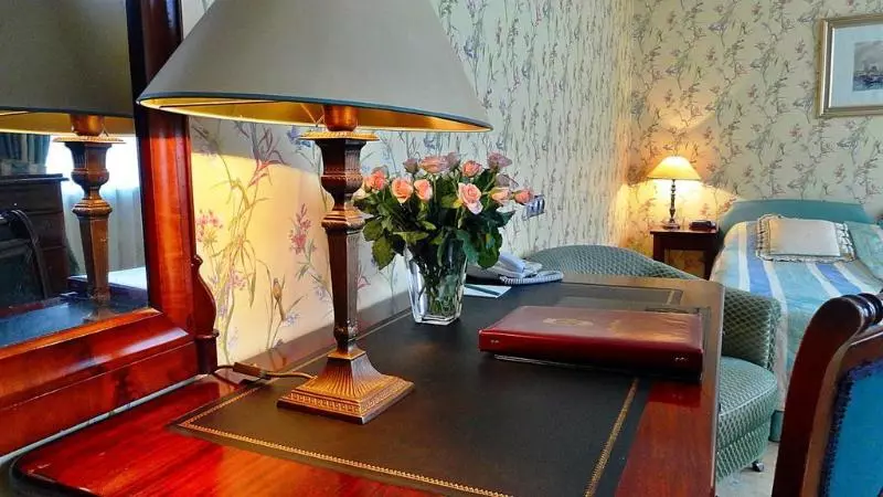 ホテル Podewils Old Town Gdansk