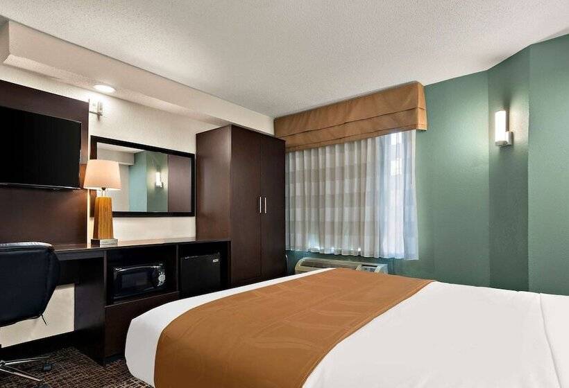 فندق Quality Inn Memphis Northeast Near I40