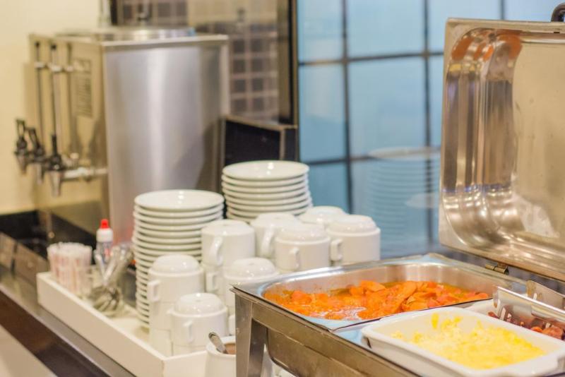 هتل Sj Business   San Juan São Paulo