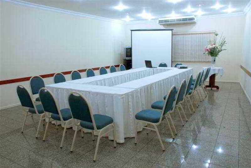 هتل Sj Business   San Juan São Paulo