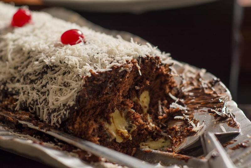 هتل Sj Business   San Juan São Paulo