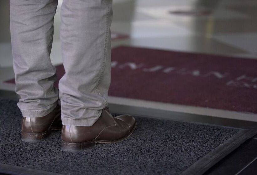 هتل Sj Business   San Juan São Paulo