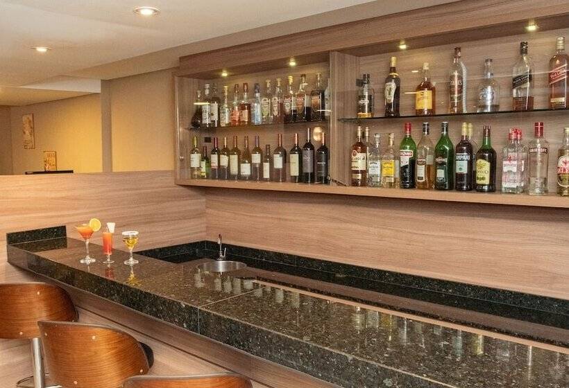 هتل Sj Business   San Juan São Paulo