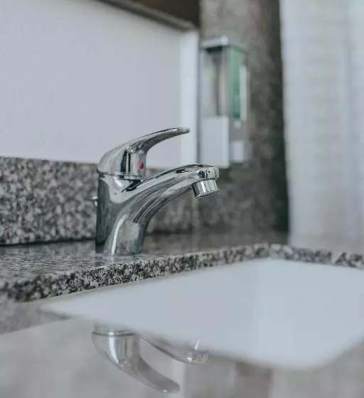 酒店 Sea Air Inn & Suites   Downtown   Restaurant Row