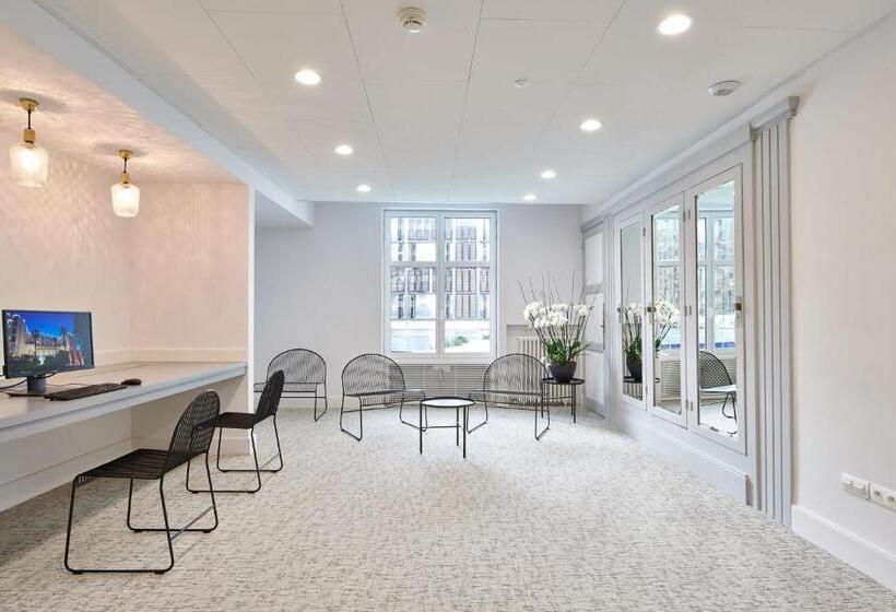 فندق & Spa Vacances Bleues Le Splendid