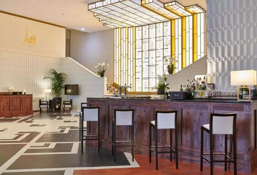 בית מלון כפרי & Spa Vacances Bleues Le Splendid