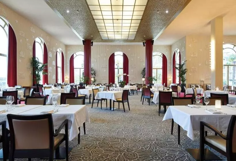 בית מלון כפרי & Spa Vacances Bleues Le Splendid