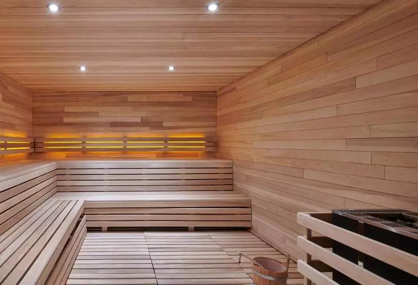 בית מלון כפרי & Spa Vacances Bleues Le Splendid